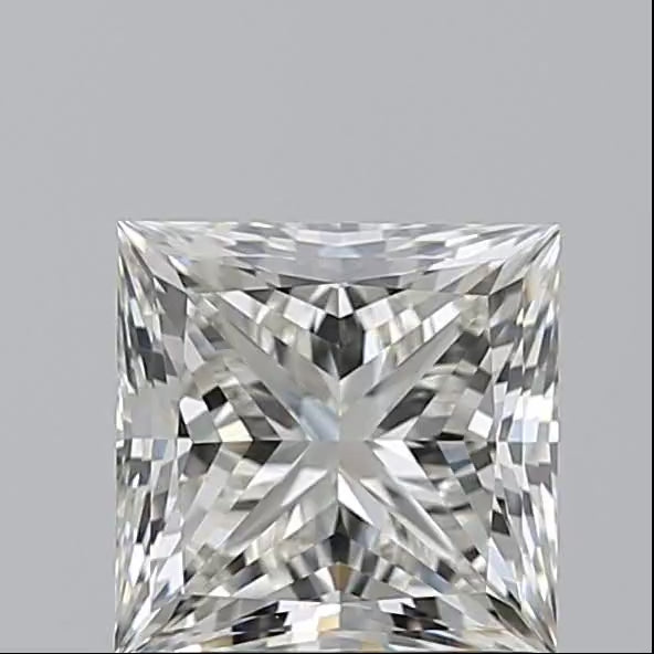 Princess 1.51ct H VS1