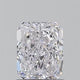 Radiant 1.01ct E VS2