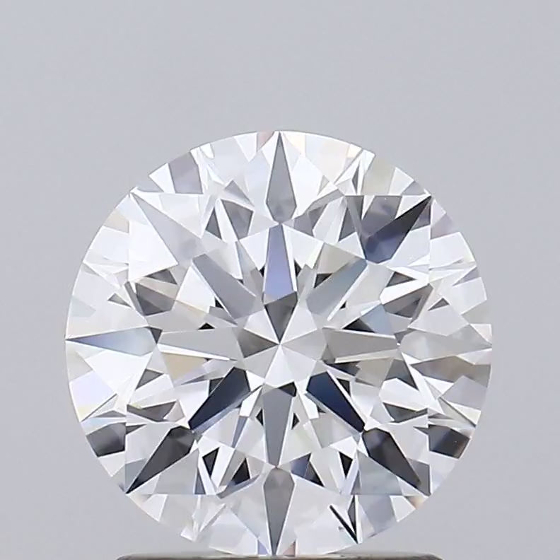 Round 1.74ct D VVS1