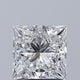 Princess 1.43ct E VS1
