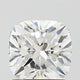 Cushion modified 1.52ct G VVS2