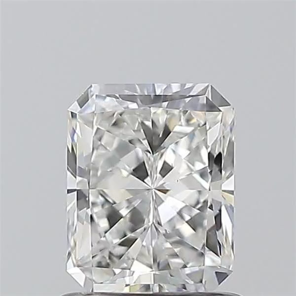 Radiant 1.00ct G VS1