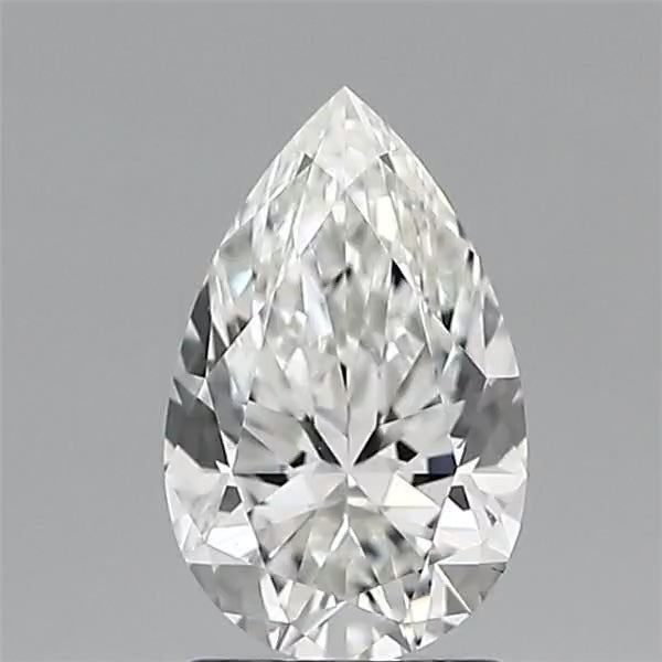 Pear 1.50ct G VS2