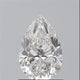 Pear 1.01ct G VS1