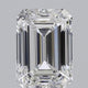 Emerald 3.30ct E VVS2