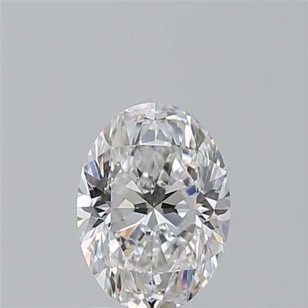 Oval 1.51ct E VS2