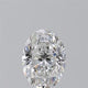 Oval 1.51ct E VS2
