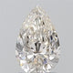 Pear 1.01ct H IF