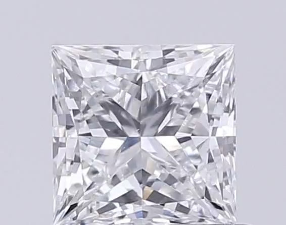 Princess 0.68ct E VVS2