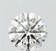 Round 3.10ct F VVS2