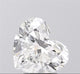 Heart 2.78ct E VS1
