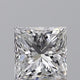 Princess 1.51ct D VS1