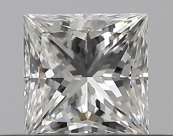 Princess 0.32ct H VVS1