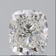 Cushion brilliant 1.52ct G VVS2