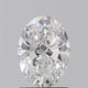 Oval 1.51ct E SI1