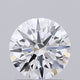 Round 1.09ct D VVS1