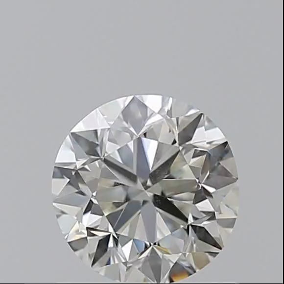 Round 1.00ct G SI1