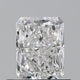 Radiant 0.70ct F VVS1