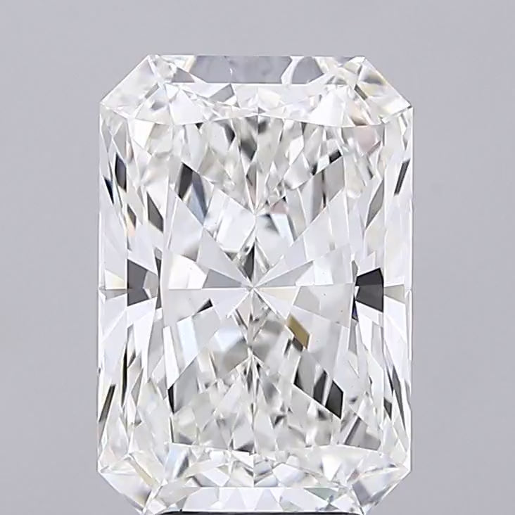 Radiant 5.03ct G VS1