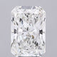 Radiant 5.03ct G VS1