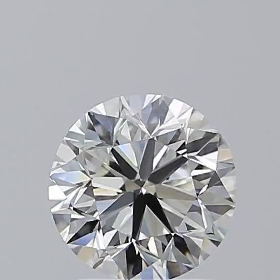 Round 1.51ct G VVS1
