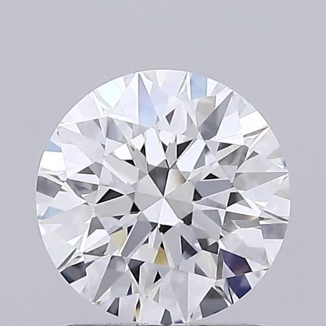 Round 1.28ct D VVS1
