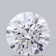 Round 1.28ct D VVS1