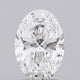 Oval 1.14ct D VVS1