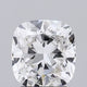Cushion modified 2.07ct F VVS2