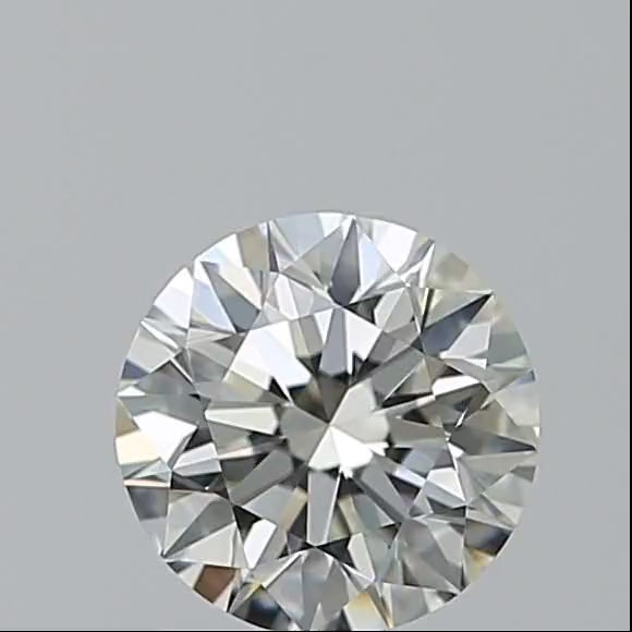 Round 1.00ct H VVS1