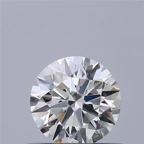 Round 0.42ct G IF