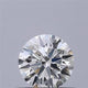 Round 0.42ct G IF