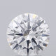Round 2.24ct D VVS2