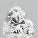 Heart 3.02ct D VS1