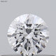 Round 0.32ct D VS1