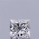 Princess 0.42ct D VVS1