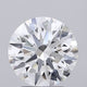 Round 3.21ct E VVS2