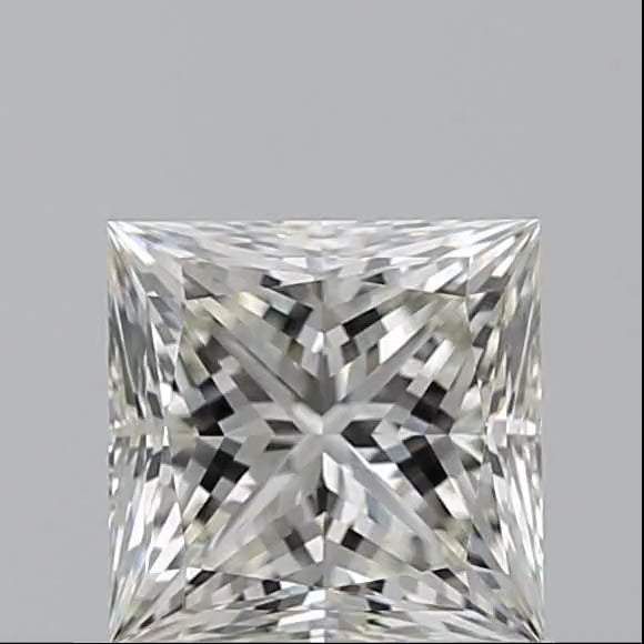 Princess 1.01ct H VVS2
