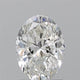 Oval 1.50ct H VS2