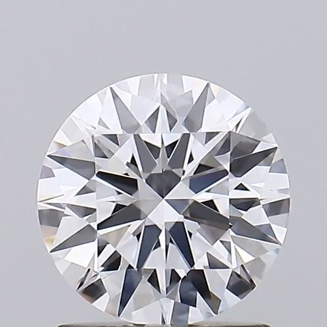 Round 1.18ct D IF
