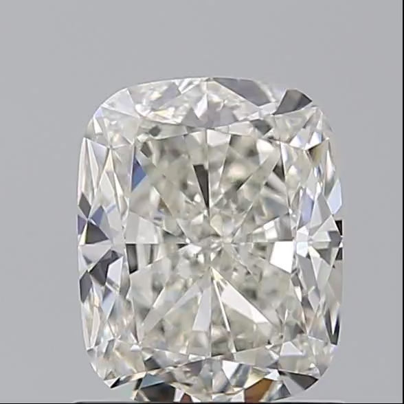 Cushion modified 1.51ct H VS1