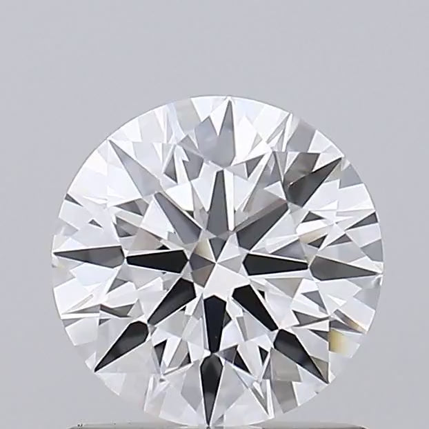 Round 0.93ct D IF