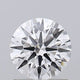 Round 0.93ct D IF