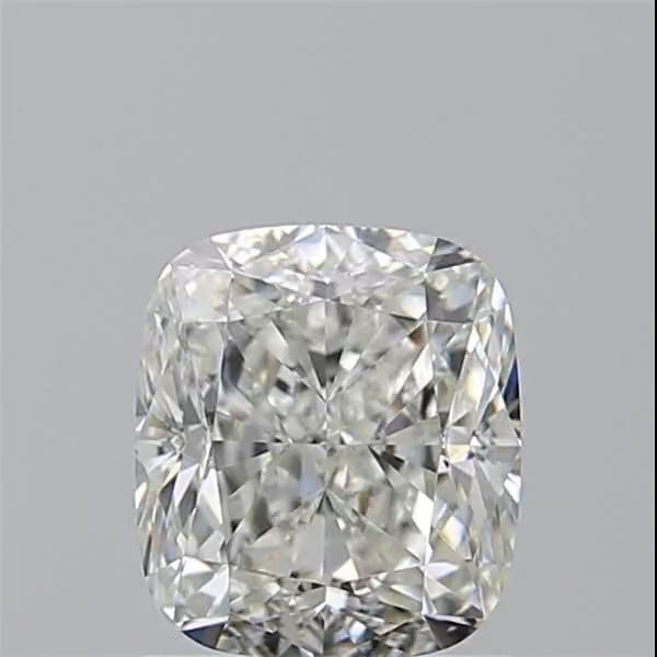 Cushion brilliant 1.52ct H VS2