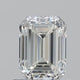 Emerald 1.03ct G VS1