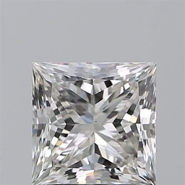 Princess 1.60ct H VS1