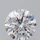 Round 0.70ct D IF