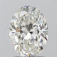 Oval 1.50ct H VS2