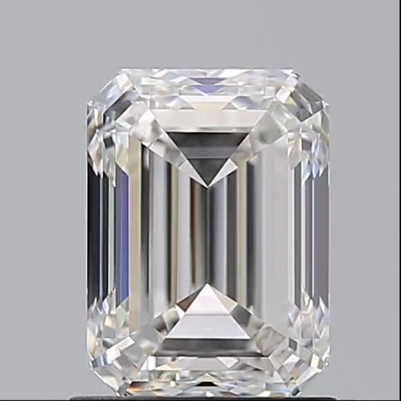 Emerald 1.50ct F VVS1
