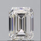 Emerald 1.50ct F VVS1